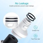 LG LT1000P Water Filter Replacement - 3 Pack