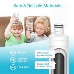 LG LT1000P Water Filter Replacement - 3 Pack