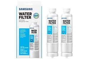 SAMSUNG Refrigerator Water Filter 2-Pack