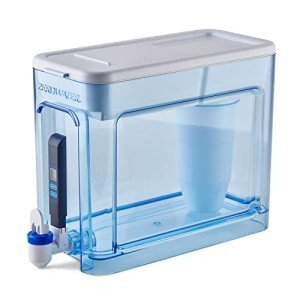 ZeroWater 32-Cup 5-Stage Water Filter Dispenser