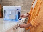 ZeroWater 32-Cup 5-Stage Water Filter Dispenser