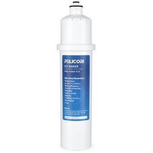PeliCori APRC1-P Water Filter Replacement (1 Pack)