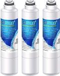 Samsung Water Filter Replacement 3-Pack