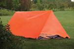 Coghlan's Portable Waterproof Emergency Tube Tent
