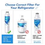 Samsung Water Filter Replacement 3-Pack