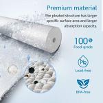 Whole House Water Filter Replacement - Pack of 3