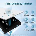 LG Compatible Water Filter - Pack of 3
