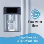 LG Compatible Water Filter - Pack of 3