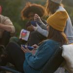 Freeze-Dried Bacon & Egg Breakfast Meal