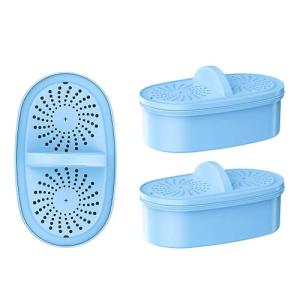 Waterdrop Replacement Alkaline Filters for Better Taste