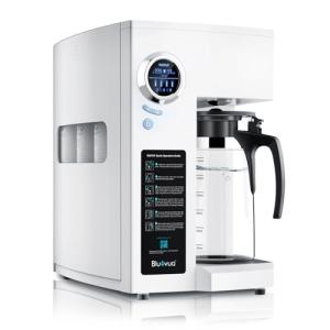 Bluevua 6-Stage Countertop UV Water Filter