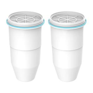 AQUA CREST Water Filters for ZeroWater® - 2 Pack