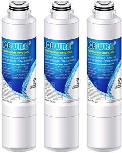 Samsung Water Filter Replacement 3-Pack