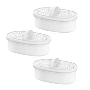 Waterdrop Pitcher Filter Replacement Pack (3)