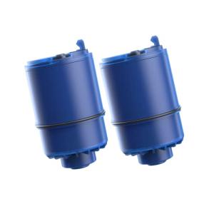 2 Pack PUR® Faucet Filter Replacement, NSF Certified