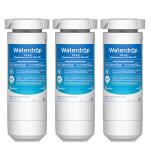 Waterdrop XWF Refrigerator Water Filter - 3 Pack