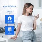 PeliCori APRC1-P Water Filter Replacement (1 Pack)