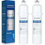 PeliCori Water Filter Replacement - 2 Pack