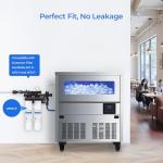 PeliCori Water Filter Replacement - 2 Pack