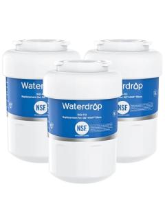 Waterdrop WD-F13 Water Filter Replacement, 3 Pack