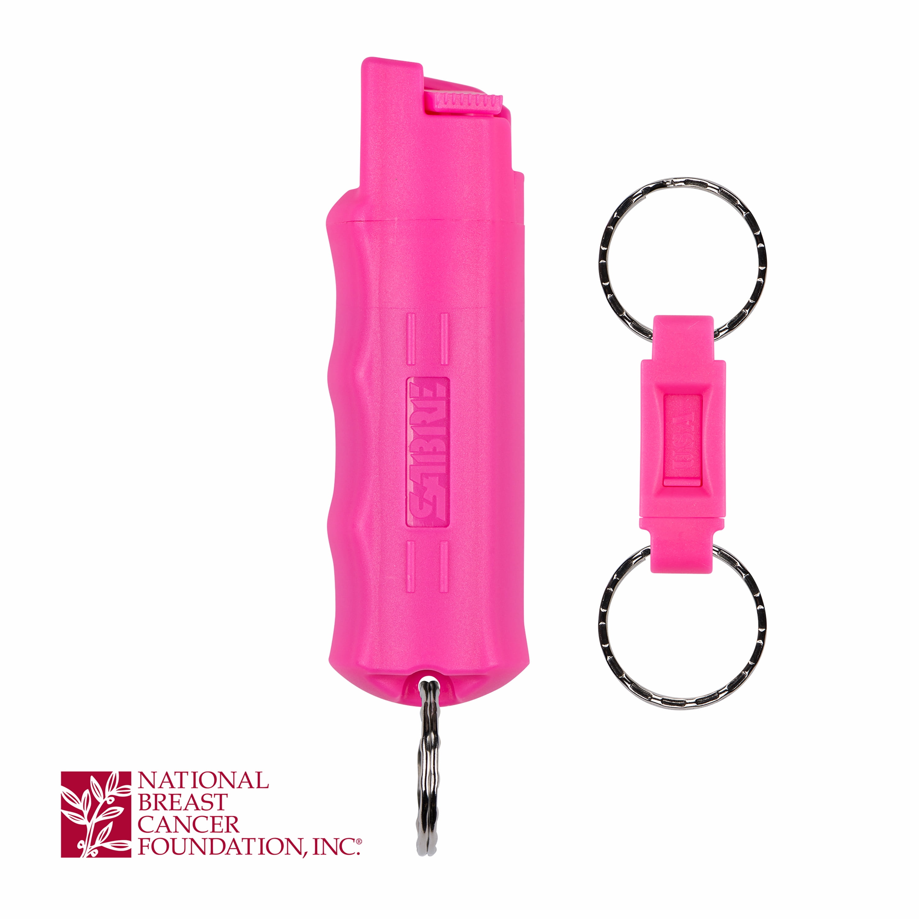 Pink Sabre Spray - Breast Cancer Awareness