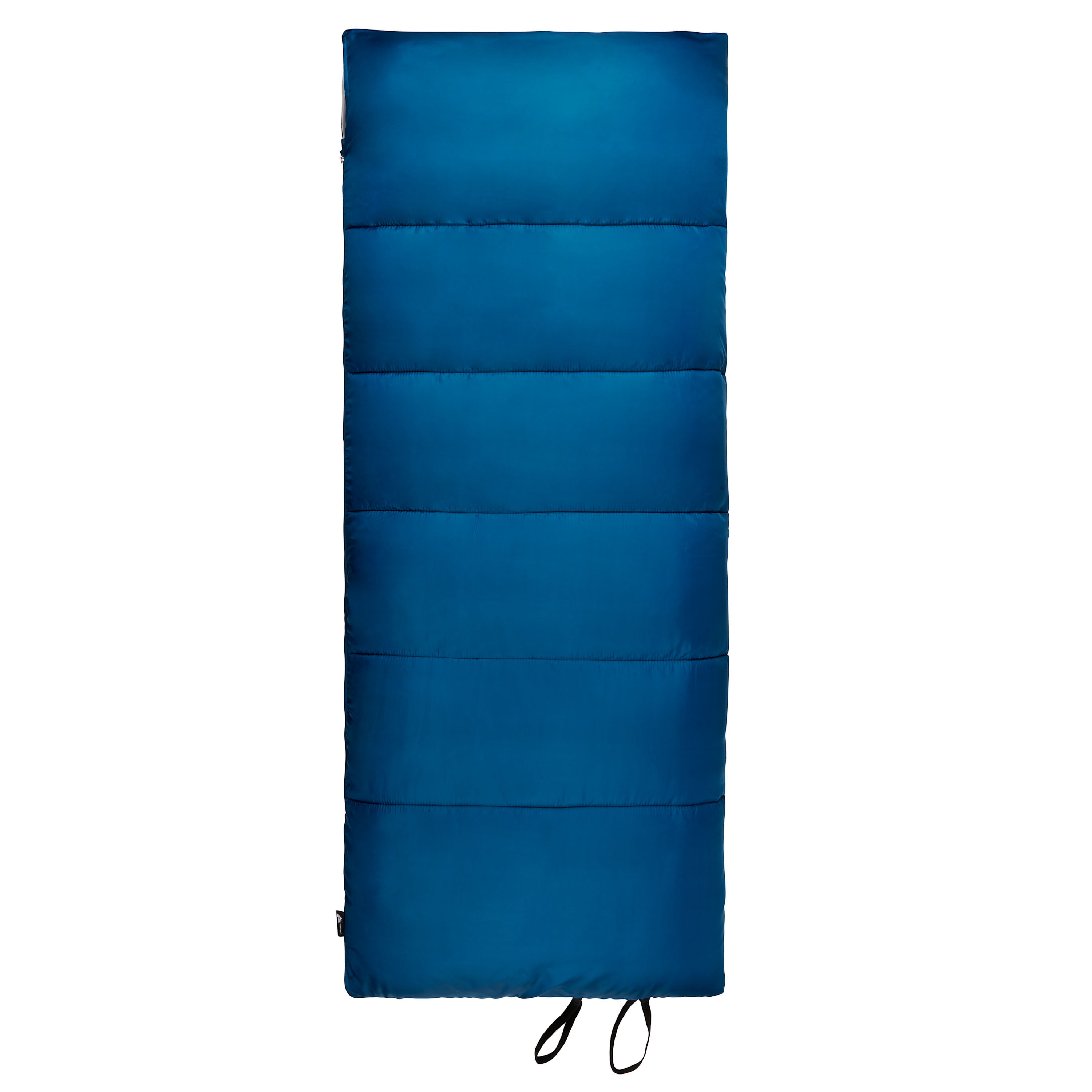 Blue Adult Sleeping Bag - 35°F