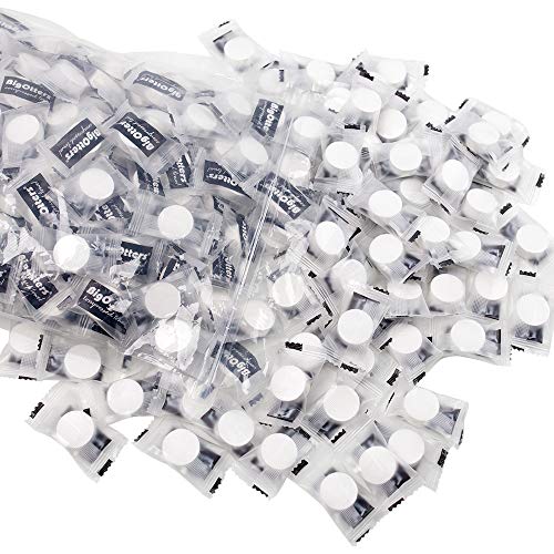 200PCS Compressed Towels - Portable for Camping Survival