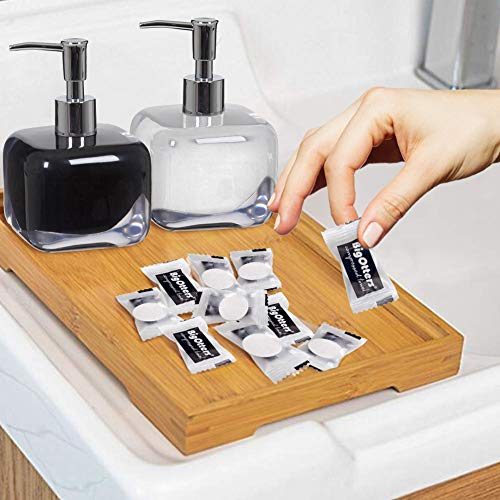 200PCS Compressed Towels - Portable for Camping Survival