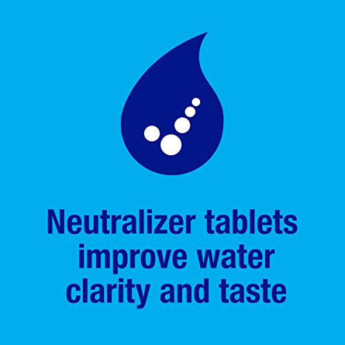 Potable Aqua Water Purification Tablets with PA Plus
