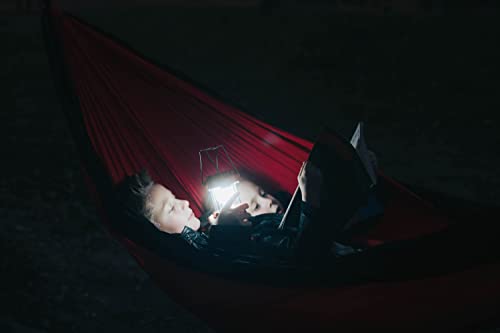 MalloMe Portable LED Camp Lanterns (4 Pack)