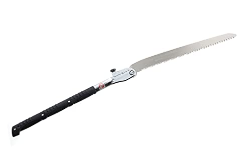 Silky KATANABOY 500mm Folding Saw - XL Teeth