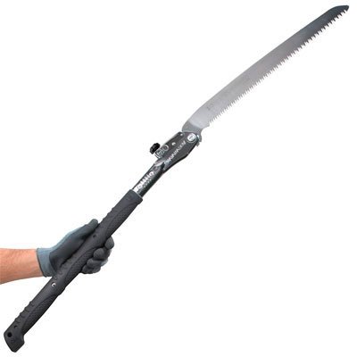 Silky KATANABOY 500mm Folding Saw - XL Teeth