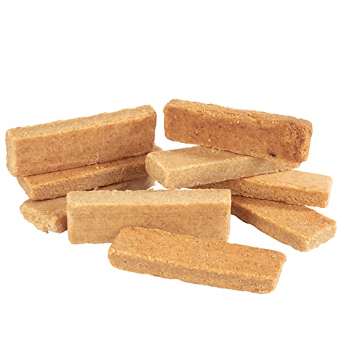 Grizzly Gear Blueberry Bar: 3600 Calorie 3 Day Supply