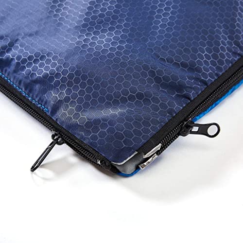 Oaskys 3-Season Camping Sleeping Bag