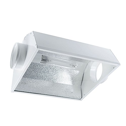 iPower Digital Grow Light Kit with Hood