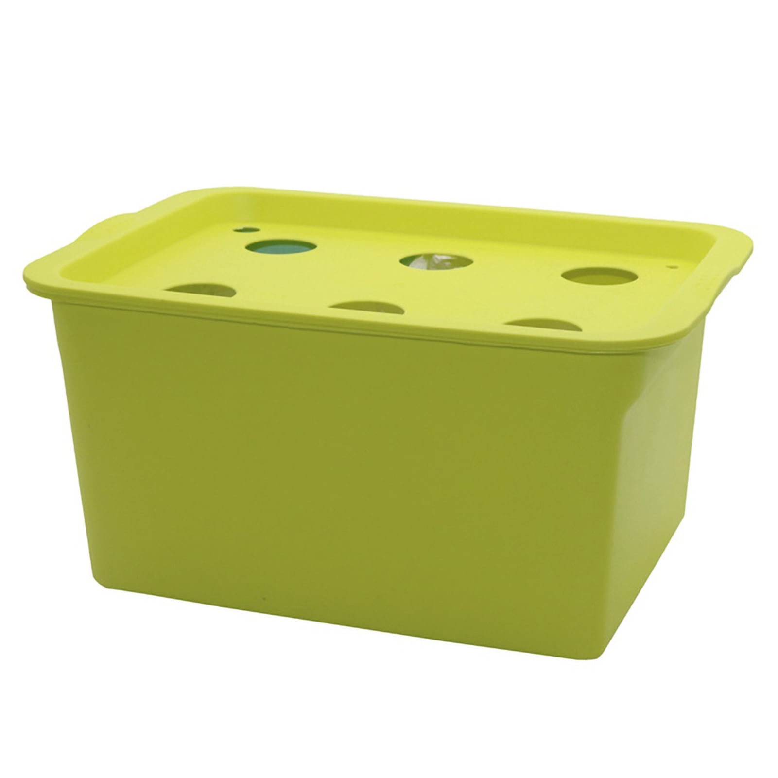 Suidie 6-Hole Indoor Hydroponic Grow Kit