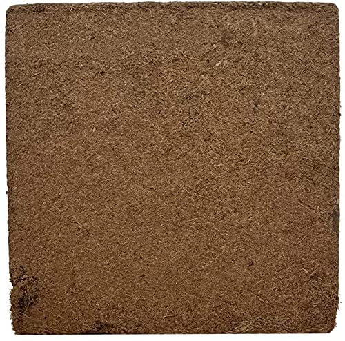 2.5 Cubic Ft Coco Coir Growing Medium