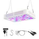 Beelux 1000W Full Spectrum LED Grow Light