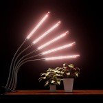 DICCEAO 150W Full Spectrum Grow Light System