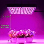i-Venoya 75W Full Spectrum LED Grow Light