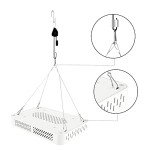 Beelux 1000W Full Spectrum LED Grow Light