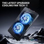 BESTVA 2024 DC2000 LED Grow Light System