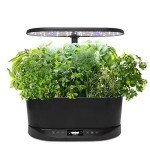 AeroGarden Bounty Basic Indoor Hydroponic Garden