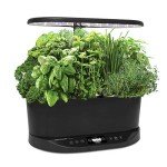 AeroGarden Bounty Basic Indoor Hydroponic Garden