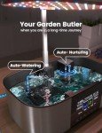 LetPot Smart Hydroponics Garden with 21 Pods