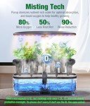 15 Pod Indoor Hydroponic Herb Garden Kit