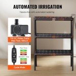 VEVOR 108-Site Layered Hydroponic Growing System