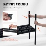 VEVOR 108-Site Layered Hydroponic Growing System