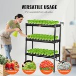 VEVOR 108-Site Layered Hydroponic Growing System