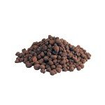 xGarden 2 lbs LECA Clay Pebbles for Hydroponics